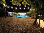 Villa a schiera in vendita a Gossolengo, Settima