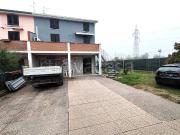 Villa a schiera in vendita a Gualtieri via Pieve, 4,...