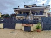 Villa a schiera in vendita a Guidonia Montecelio via...