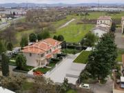 Villa a schiera in vendita a Il Rosi, Campi Bisenzio