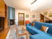 Villa a schiera in vendita a Invorio via canova 18, Talonno