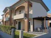 Villa a schiera in vendita a Isola Vicentina via s....
