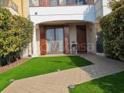 Villa a schiera in vendita a Isorella via Vincenzo...