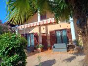 Villa a schiera in vendita a La Cassa via Cambarlèt