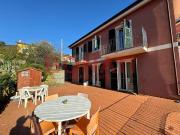 Villa a schiera in vendita a La Spezia
