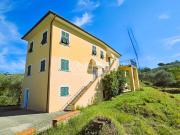 Villa a schiera in vendita a La Spezia