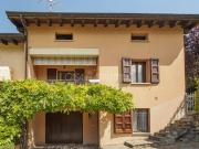 Villa a schiera in vendita a La Verna, Montefiorino