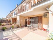 Villa a schiera in vendita a Ladispoli