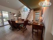 Villa a schiera in vendita a Ladispoli via Diana