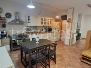 Villa a schiera in vendita a Ladispoli via Flavia