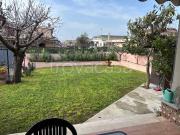 Villa a schiera in vendita a Ladispoli via Oslo, 38