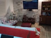 Villa a schiera in vendita a L'Aquila, Genzano Sassa