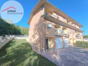 Villa a schiera in vendita a L'Aquila via Dante...