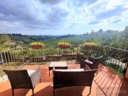 VILLA A SCHIERA in VENDITA a LASTRA A SIGNA MALMANTILE...