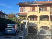 Villa a schiera in vendita a Lavanderie, Segrate