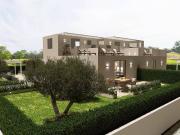 Villa a schiera in vendita a Lecce