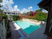 Villa a schiera in vendita a Lecce