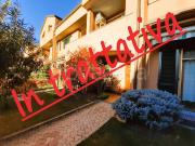 Villa a schiera in vendita a Legnano via Fratelli...