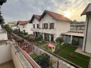 Villa a schiera in vendita a Legnano via Novara, 58, Flora