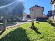 Villa a schiera in vendita a Lentate Sul Seveso