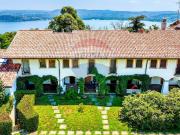 Villa a schiera in vendita a Lesa