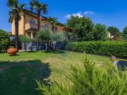 Villa a schiera in vendita a Lesmo