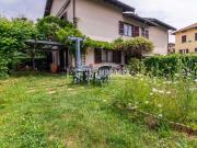 Villa a schiera in vendita a Limido Comasco