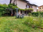 Villa a schiera in vendita a Limido Comasco via 2 giugno
