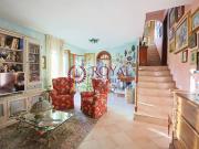 Villa a schiera in vendita a Livorno, Montenero