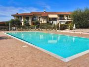 Villa a schiera in vendita a Lonato