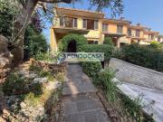 Villa a schiera in vendita a Lonato del Garda via Pozze