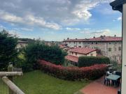 VILLA A SCHIERA in VENDITA a LONATO di 3 vani