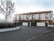 Villa a schiera in vendita a Lonigo piazza San Marco, 9