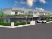 Villa a schiera in vendita a Loria via Cappucini, 26,...
