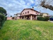 Villa a schiera in vendita a Lovadina, Spresiano