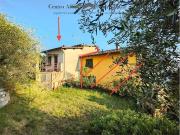 Villa a schiera in vendita a Lucca