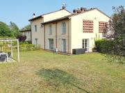 Villa a schiera in vendita a Lucca