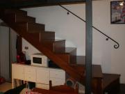 Villa a schiera in vendita a Luni