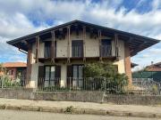 Villa a schiera in vendita a Lurate Caccivio