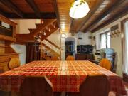 Villa a schiera in vendita a Lusiana Conco
