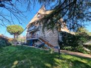 Villa a schiera in vendita a Macerata via Ugo Betti, 43