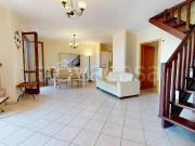 Villa a schiera in vendita a Magione