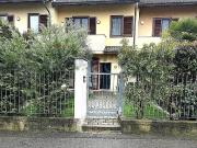 Villa a schiera in vendita a Magnago