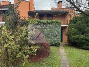 Villa a schiera in vendita a Malnate