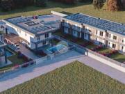 Villa a schiera in vendita a Manerba del Garda via...