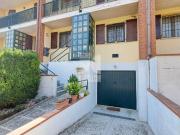 Villa a schiera in vendita a Mantova, Cittadella Colle...