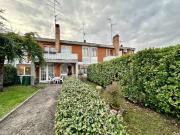 Villa a schiera in vendita a Manzano via Cividale