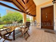 Villa a schiera in vendita a Marcon