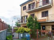 Villa a schiera in vendita a Mascalucia