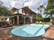 Villa a schiera in vendita a Mascalucia